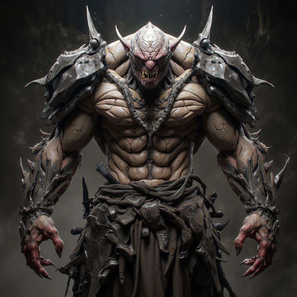 illustration, cartoon, dark colors, soothing tones, epic realistic, diablo 4 wallpaper, intricate, detailed, moody, film grain, cinematic, (dark background:1.5), (photorealistic:1.25),