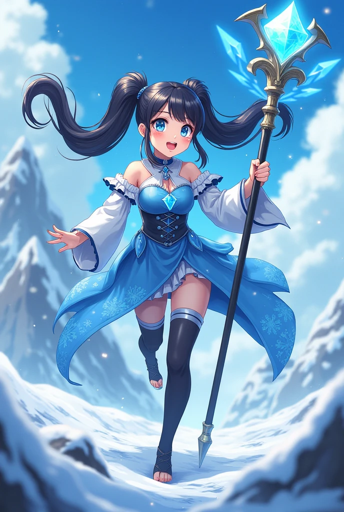 (shylily/(Twich/):1.5),(masterpiece:1.2),(best quality:1.2),masterpiece,best quality,official art, Extremely detailed CG Unity 8K wallpaper,absurd,8k resolution,Moles under the eyes,Color contact lenses,Cat Mouth,Awkward,Long hair,,hair behind ear,Ribbon Leg Clothing,Socks drape,Ice crystal texture,Look in the mirror,skirt lift,In winter,snowflake,Tanabata,Movie Lighting) Mid-shot,Soft lighting,Dreamy atmosphere,Unreal Engine,8k Octane beautifully detailed rendering
