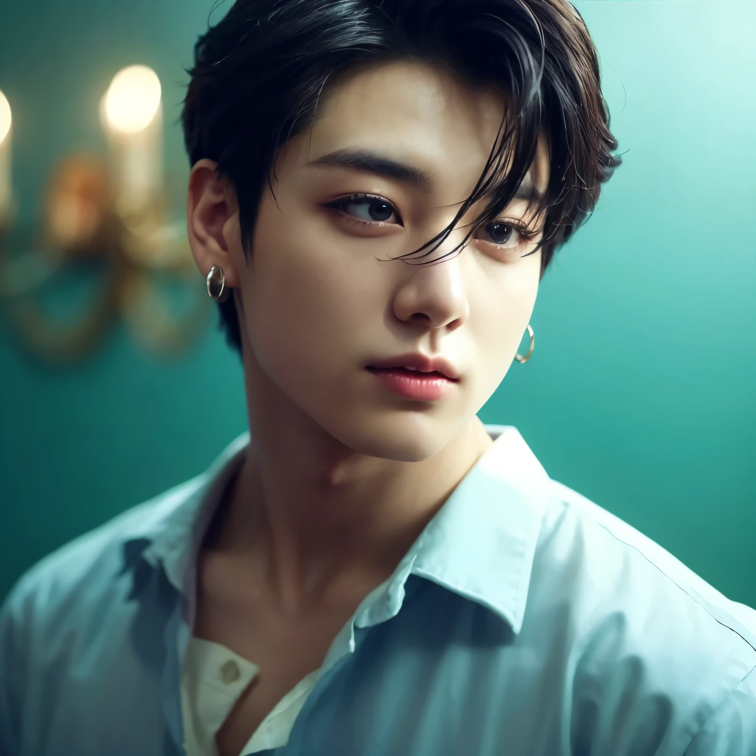 Jeongguk, Jungkook, BTS-1, JK Idol, BTS-1 jeon Jungkook, High quality.