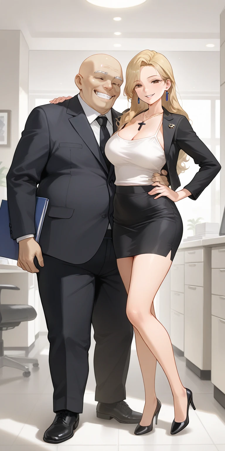 very tall girl, big , naked, with his little son, fucking, fucking, fucked