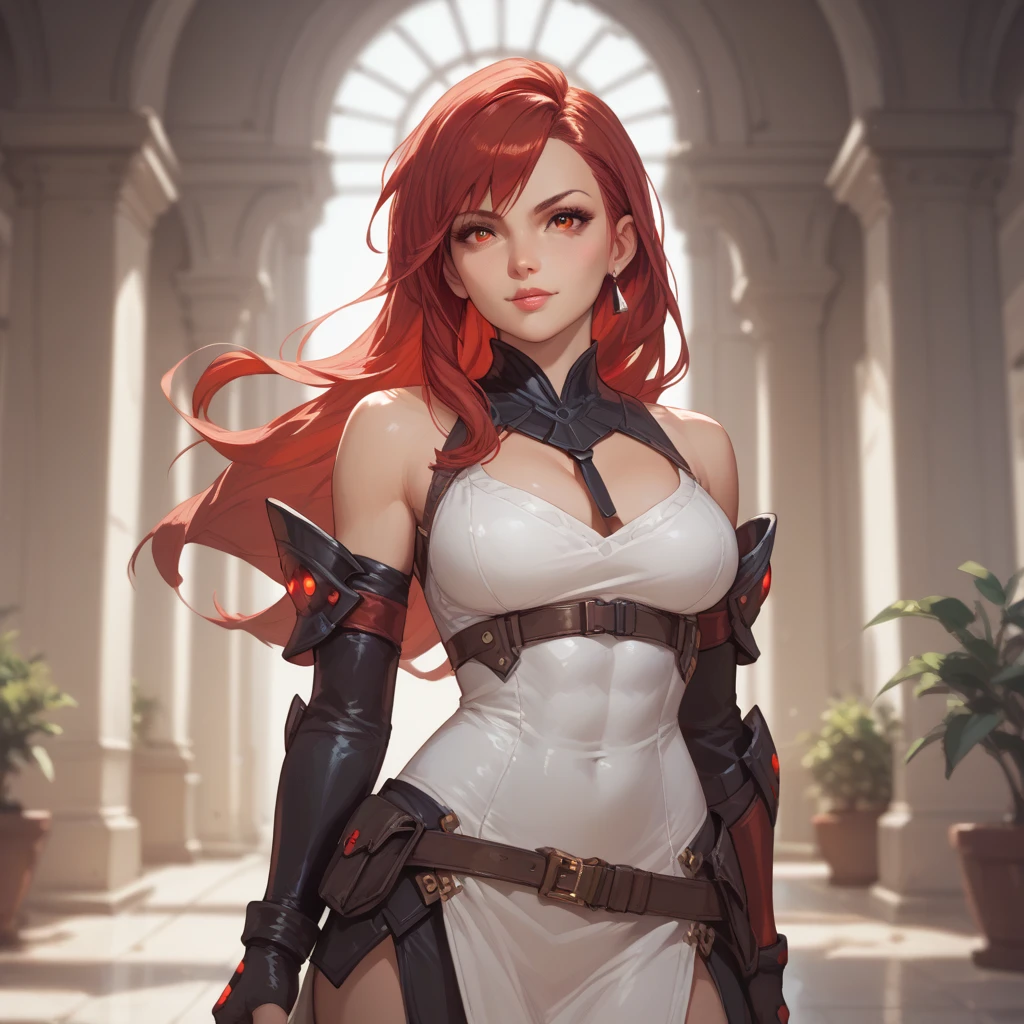 Fullmetal Alchemist Dark Fantasy