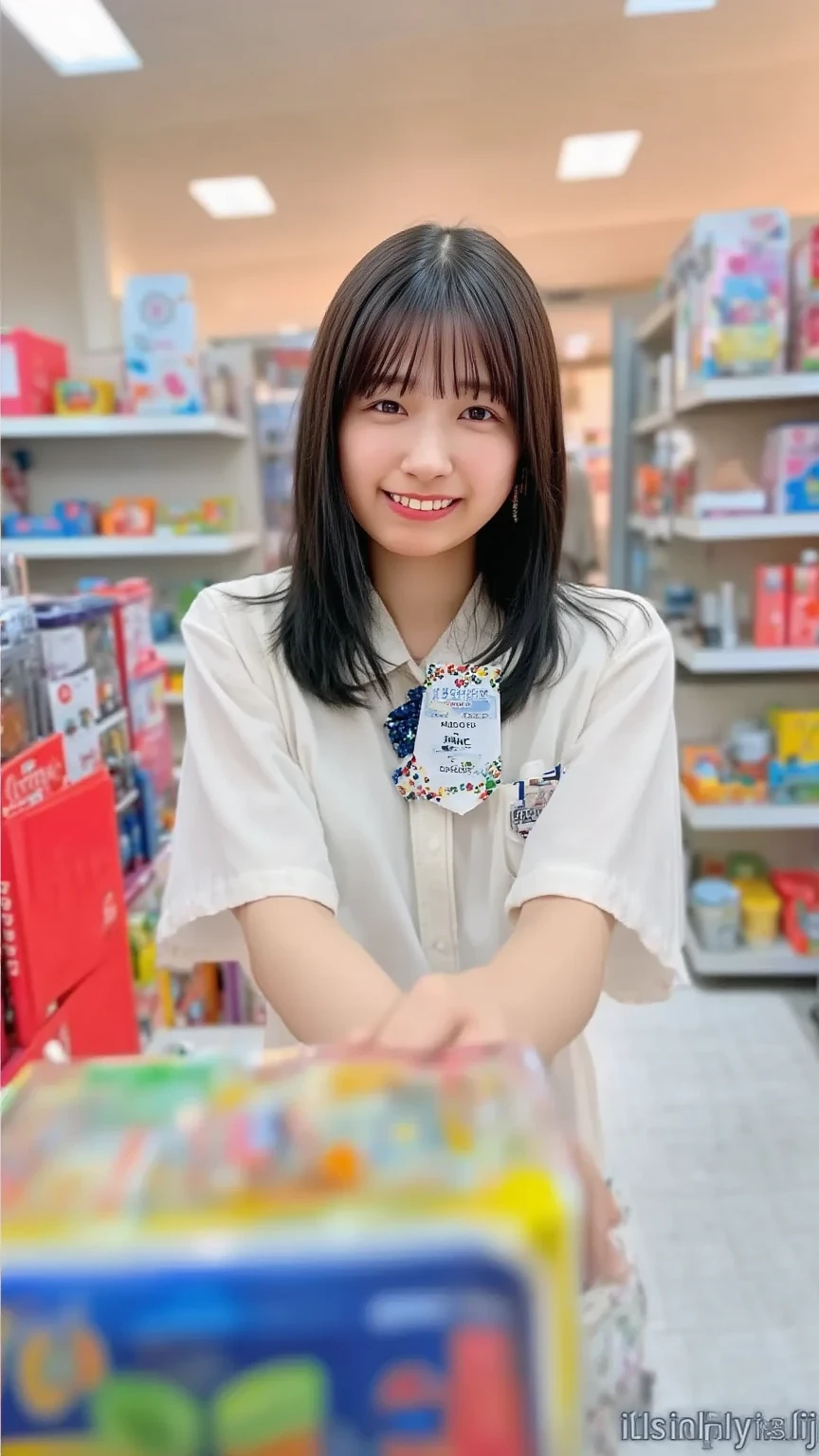 Genki girl，with dynamism、Full of prunes、Positive girls。Sunny smile，Positive and optimistic attitude，Passionate personality。The energetic girl exudes youthful vitality，Passionate about life and the future，It often brings joy and positive energy。