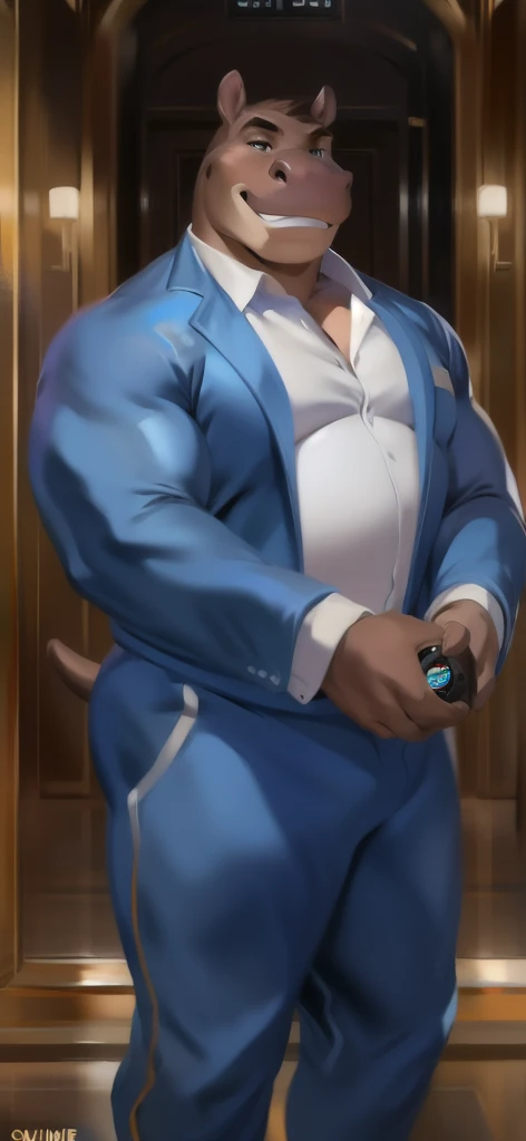 Just plump, chubby, extremely thick thighs, large belly, obra de arte,maximum quality,day comerciant,gordo,gordo guy,Uma moreno,breve lenda,barba,oculos de sol,Eu tenho uma barriga grande exposta,The face is big,Posture of speaker gesturing with hands to the audience encouraging them,Notas voadoras,Moedas Voadoras,tesouro,luzes de holofotes, imagem de corpo inteiro middle-age,((black short hair)),((facial beard)),(hi res, best quality, high quality, detailed, shaded, shading, masterpiece:1.2), detailed eyes, detailed clothing, smirk, seductive smile, hairy chest, glasses,inside office,(blue pattern boxers:1.4), (white Open shirt:1.5), (necktie removed),(black socks:1.2)