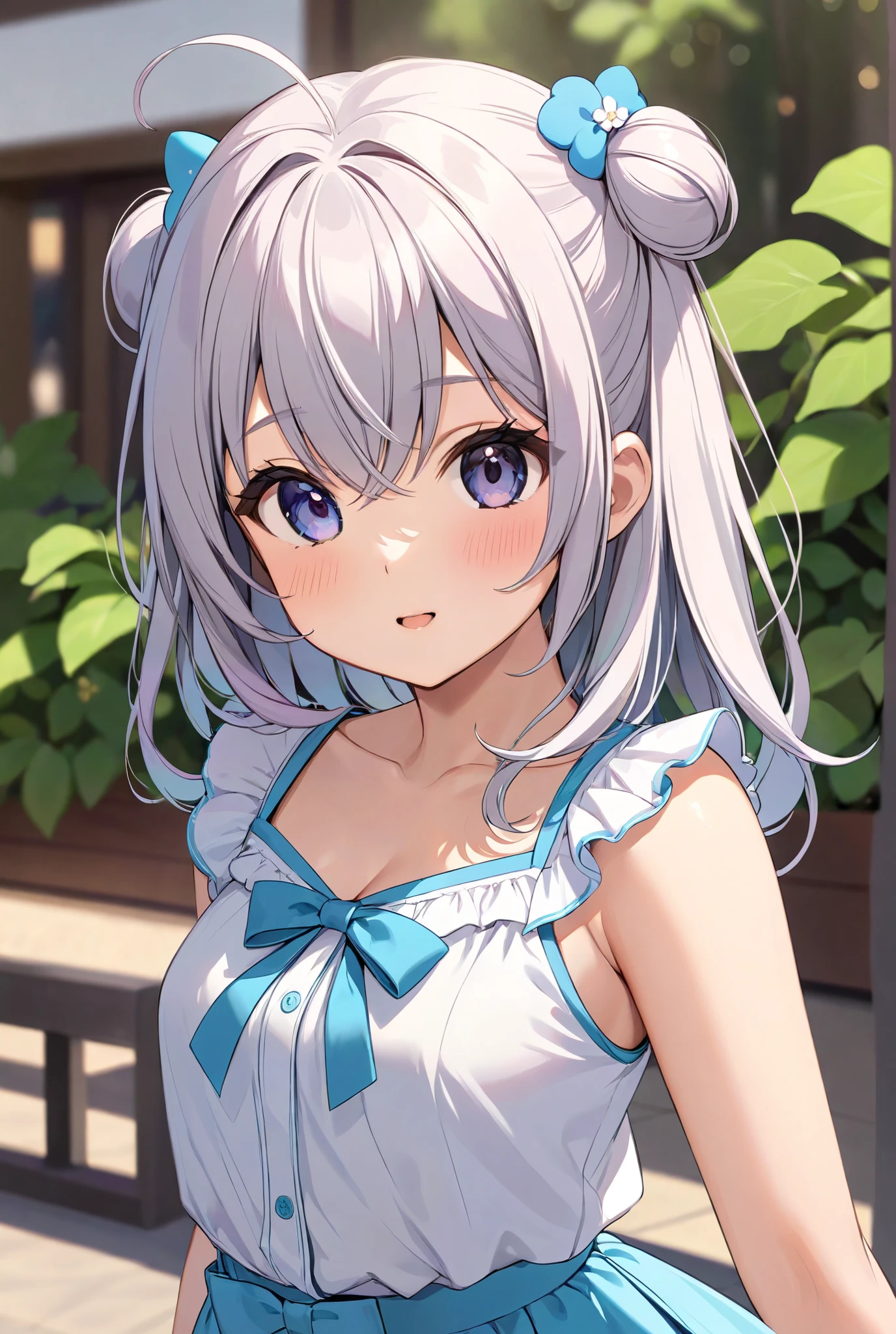  cute girl