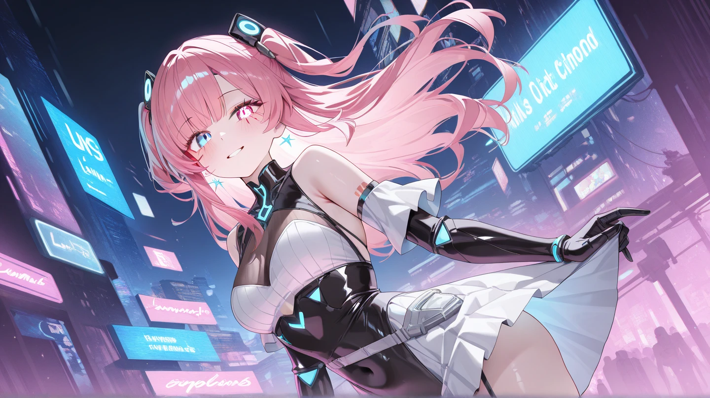 3D anime-inspired artworks, where virtual beauty meets futuristic aesthetics. Each piece in this collection brings to life a unique anime girl, blending the charm of traditional idol culture with cutting-edge digital artistry. Immerse yourself in a world where dreams and reality intertwine, showcasing the vibrant and dynamic essence of modern anime in stunning 3D. Discover the allure of these virtual idols and let their mesmerizing presence captivate your imagination.