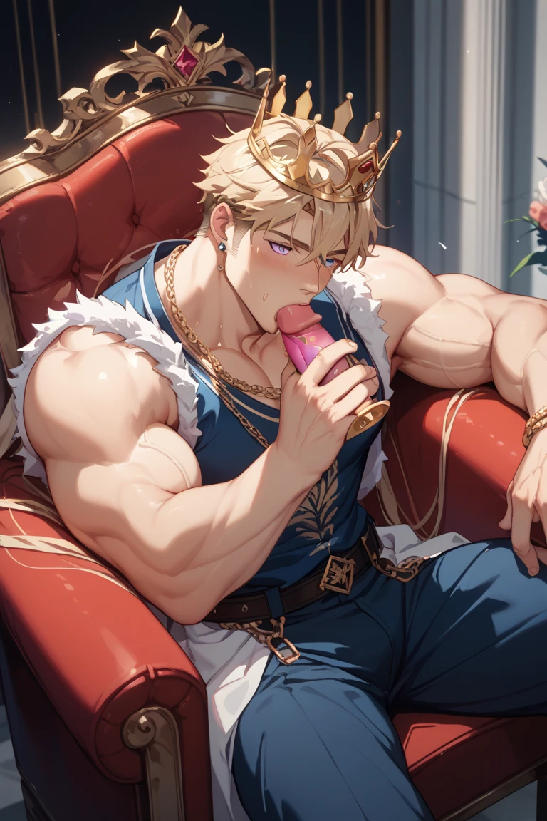 they have /(granblue fantasy/)they have /(granblue fantasy/),(masterpiece, from below,NSFW,best quality:1.2),muscular20Year old man, solo, peniuscular and strong body、Nude,Super detailed,,Beautiful detailed skin, white skin,、(shiny oily skin、Soaking wet:1.3) 、sweaty body, vapour、sexly, (detailed face,blush、Are crying、Screaming:1.2), projectile How、How,large amount of semen、,(penis,gangbang,spread their legs,anal.Sex:1.4)、Black stone wall、Black stone floor、Dark Room