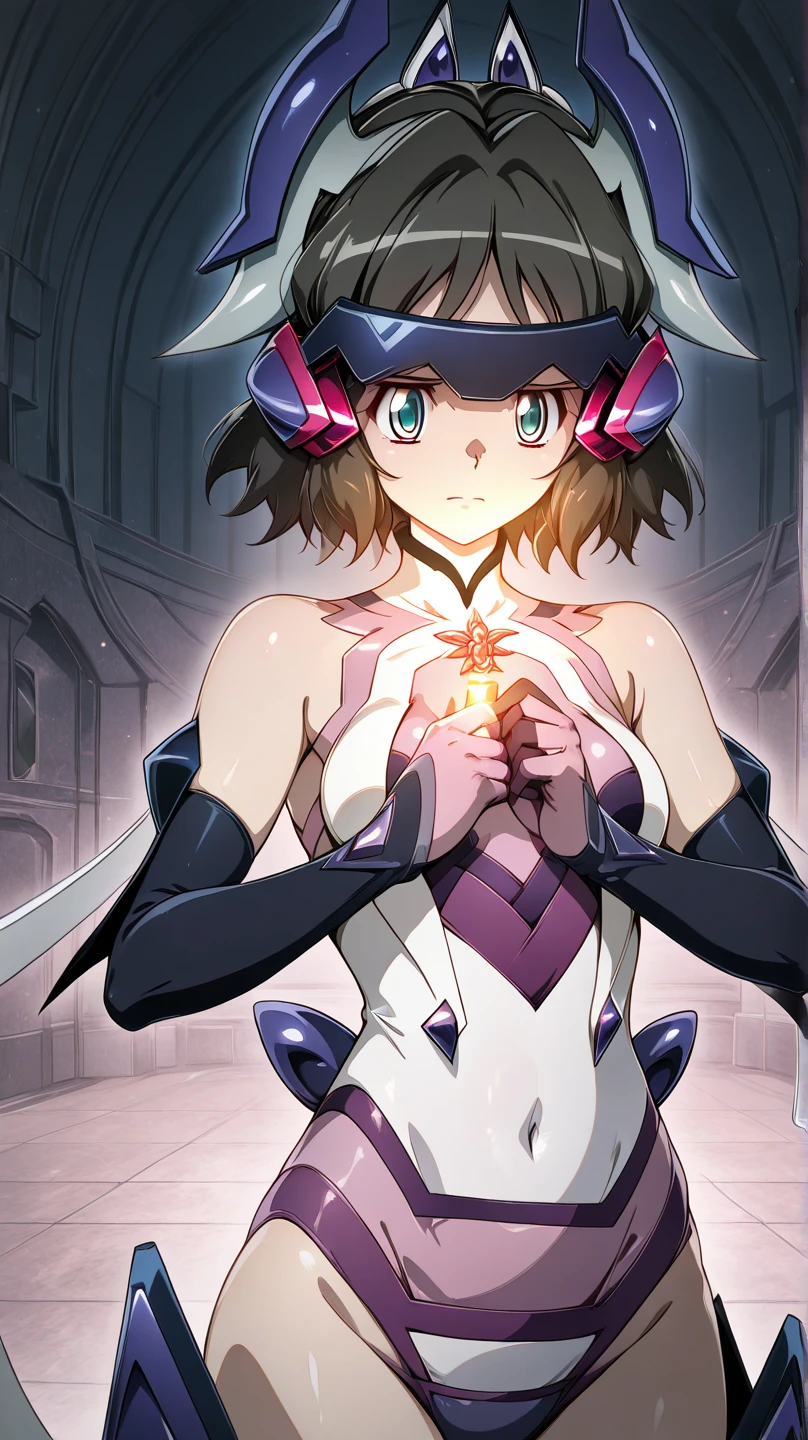 Mobile legend