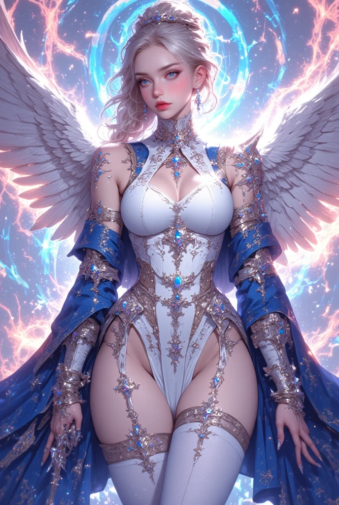 {-erro_de_anatomia:1.0}(best quality,4k,8k,highres,masterpiece:1.2), ultra-detailed, (realistic,photorealistic,photo-realistic:1.37), mature milf, illyasviel von einzbern, redhead hair, full body, vibrant colors, glowing skin, mesmerizing eyes, elegant pose, enchanting background, delicate lace dress, surreal lighting, ethereal atmosphere, mystical aura, intricate details, artistic medium, digital illustration, fantasy, anime , mouth closed. Different posture , dynamic poses, mouth closed. Different posture, with chin resting on shoulder. Perfect fingers. Get ready to dive into a world where beauty and craftsmanship merge perfectly. Looking ahead, crystal eyes