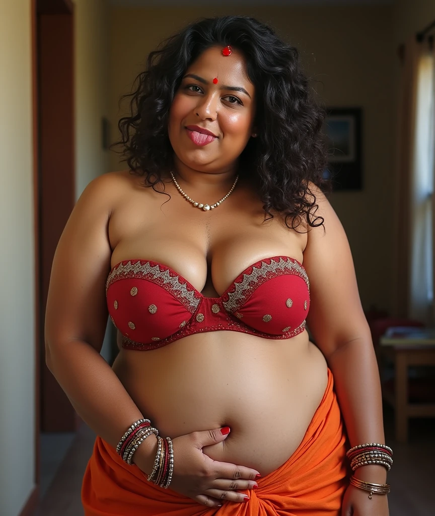 40k, RAW photo, best quality, masterpiece: 1.2), (realistic, photorealistic: 1.37),Pakistani girl) , curvy beautiful face ,naked, nightscape, proud face, sexy , clossal body ,with multiple villager men hugging them, having in a dirty, visible ,vagi