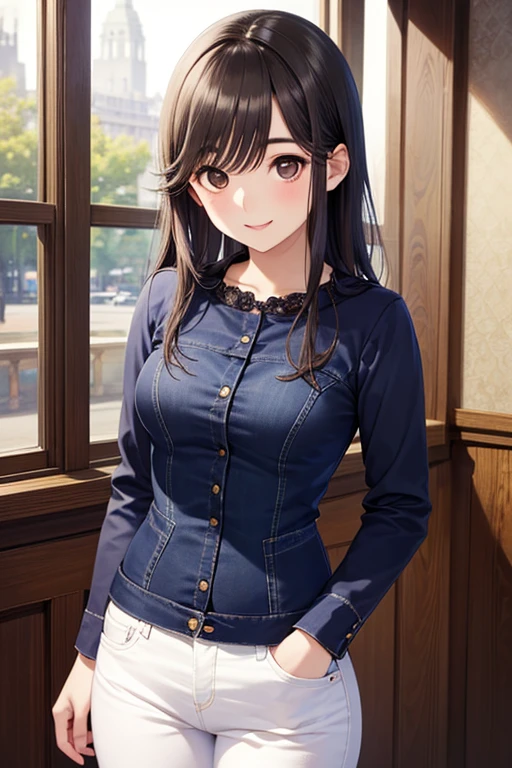 1girl