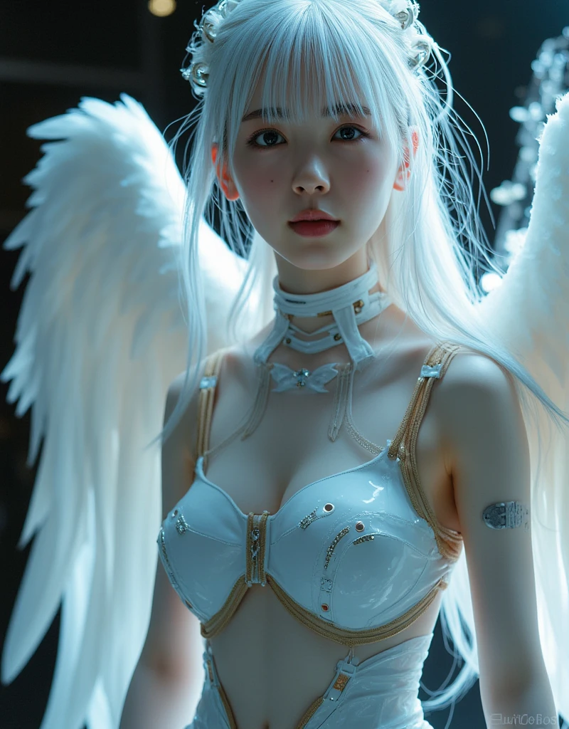 (best quality,4k,8k,highres,masterpiece:1.2),ultra-detailed,(realistic,photorealistic,photo-realistic:1.37),Mai Shiranui,portrait,anime,sexy pose,beautiful detailed face,long wavy hair,flawless skin,alluring gaze,full lips,slender figure,tight and revealing outfit,bright colors,dynamic lighting,shadows and highlights,fiery background,smoke effect,vibrant red and orange tones
