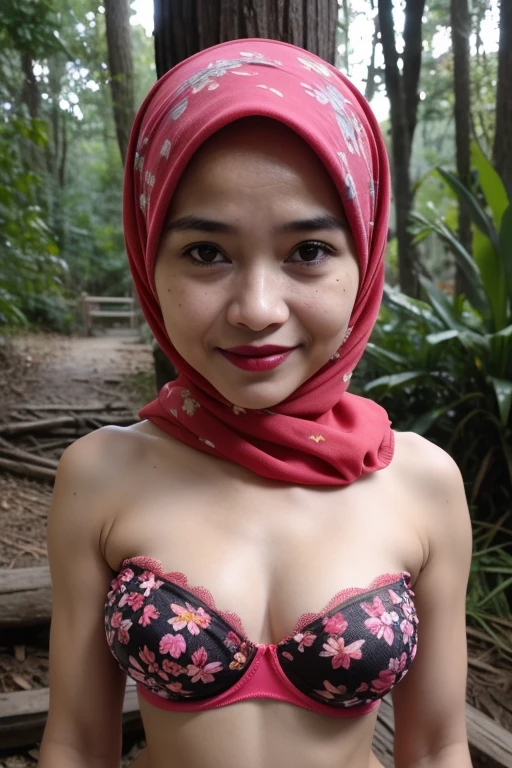 ((ANGRY FACE EXPRESSION :1.5)), ((ULTRA RESOLUTION)), ((UHD)), ((8K)), ((((HALF BODY  PORTRAIT)))), ((BUSTY BREASTS)) A very angry facial reaction (NAKED PINK HIJAB), ((TATTOO)) NAKED AT RIVER, (THIN SMALL TINY TITS), (THIN SMALL TINY TITS), (THIN SMALL TINY TITS), (THIN SMALL TINY TITS), VERY Thin Body, (DARK SKIN :1.2), ((Arm Muscles :1.6))