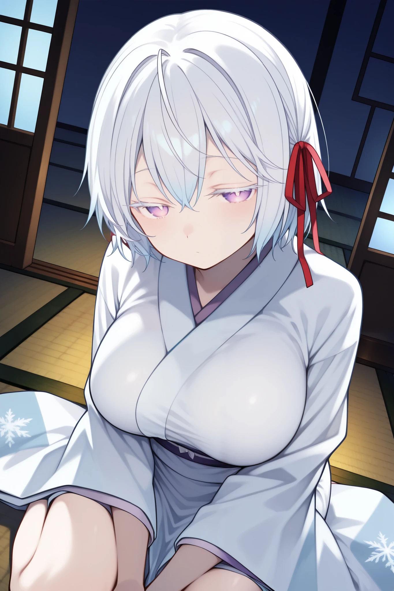 nsfw,nude,masterpiece, best quality,(open white_kimono), mutsuki ,pov view, 1girl, solo, hair ornament, halo, white hair, smile, hair flower, sash, tabi, looking at viewer, hair bun, side ponytail, purple eyes, red eyes, r, long hair, breasts,(((small breasts:0.3))), perfect posture,((bed) (submissive)), sad expression ,rape , cum in vaginal , vaginal penetration with , ((nipple)) ,lying on back,animal fangs,missionary position, cum inside, cum in vaginal, actual depictions of a sperm cell hitting an ovum,cum in uterus,uterus, look away from observer ,turn head away from observer , holding legs raised, screaming in pain,pain expression, crying, perspective, tears, crying, sweat, steam,smog, smoggy, smoky, hazy,cum all over body, male POV,spread_legs, , arms tied up ((arms up)), torture, serious, restraints, struggling, ryona , snuff,
standingspreadeagle