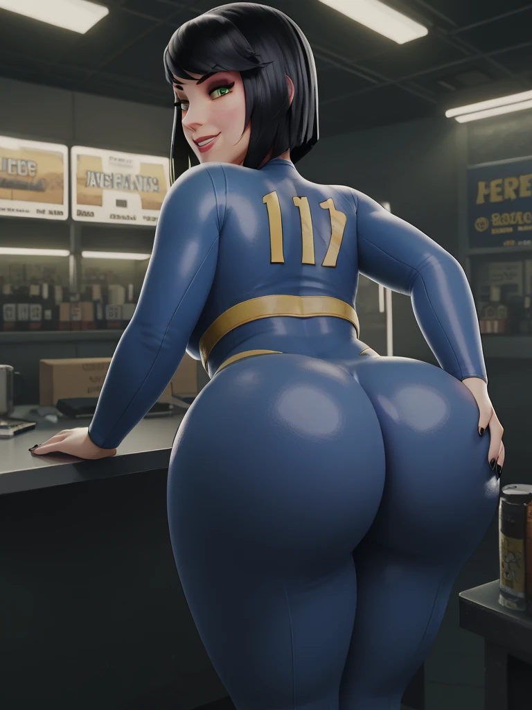 Pamela Melkor Macin, to slacken, soft cheekbones, thick lips, deep violet skin color , deep purple skin , big butt, big breast,huge breast, horns, cola, police clothing, tight clothes , hedonist, score_9, score_8_above, score_7, smile, Emo girl, bimbo , big nipples, Stupid, tattoo, NSFW, coquette, sexy, Futanari, two penis, huge ass, pussy, huge tits, short hair, ASS, How , semen, police