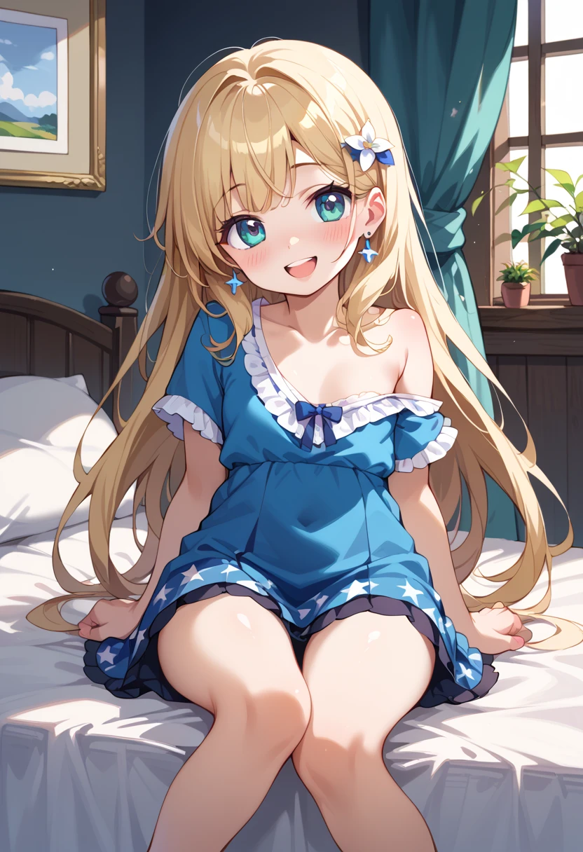alice in the wonderland、cute little、a miniskirt、a blond、No panties、Wavy Hair、blue eyess、teens girl、12year old、Lying down、Lying down、オマンコ、Wet、Sigh、、s ass、s assを画面に向けて、with spreading legs、Spread by hand、Happy、A smile、Apron Dresses、a miniskirt、NSFW、、shairband、No pantur nude、The clothes are fluffy、i'I'm pulling down my pants、Urination、babydoll、Rub your tits、
