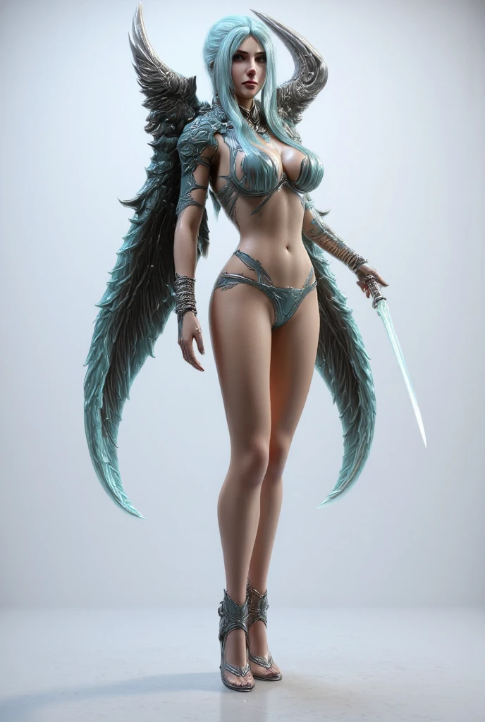 succubi、Seductive women、Obscene lines