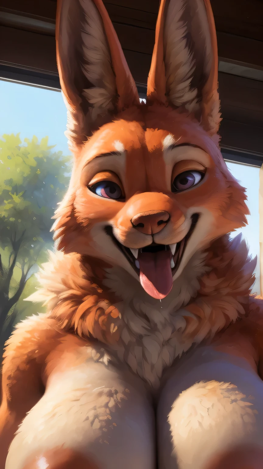 score_9, score_8_up, score_7_up, (clear simple background, white background, papyrus background),
((Fox:1.2), anthro, furry, solo, female, (portrait, sexy, horny, shy, Bdsm) , (ahegao,painfully:1.5), (focus), (spread_legs, hands_up, ), (nude), (fox fur, ears, tail)), beautiful