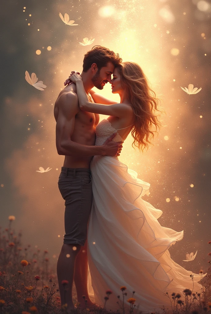 How do you see love?

