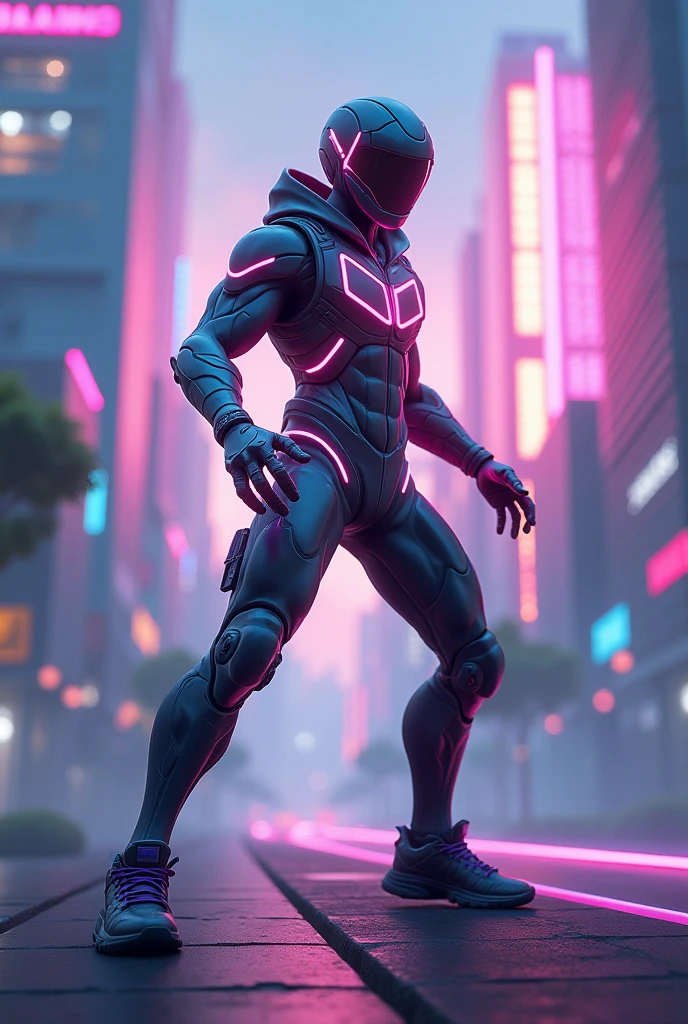 Colorful abstraction,bright,glowing light,A high resolution,sci-fi fountain,Metal statue,line art