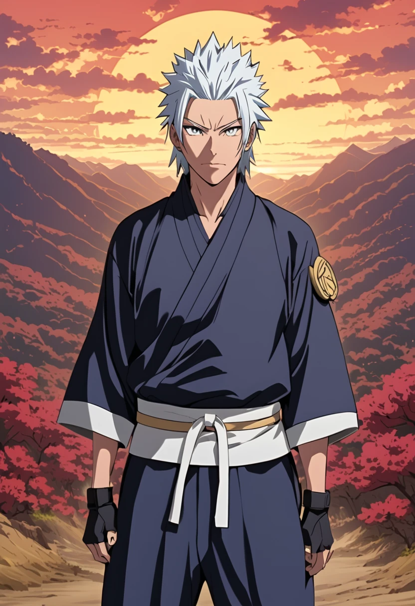 Tobirama Senju