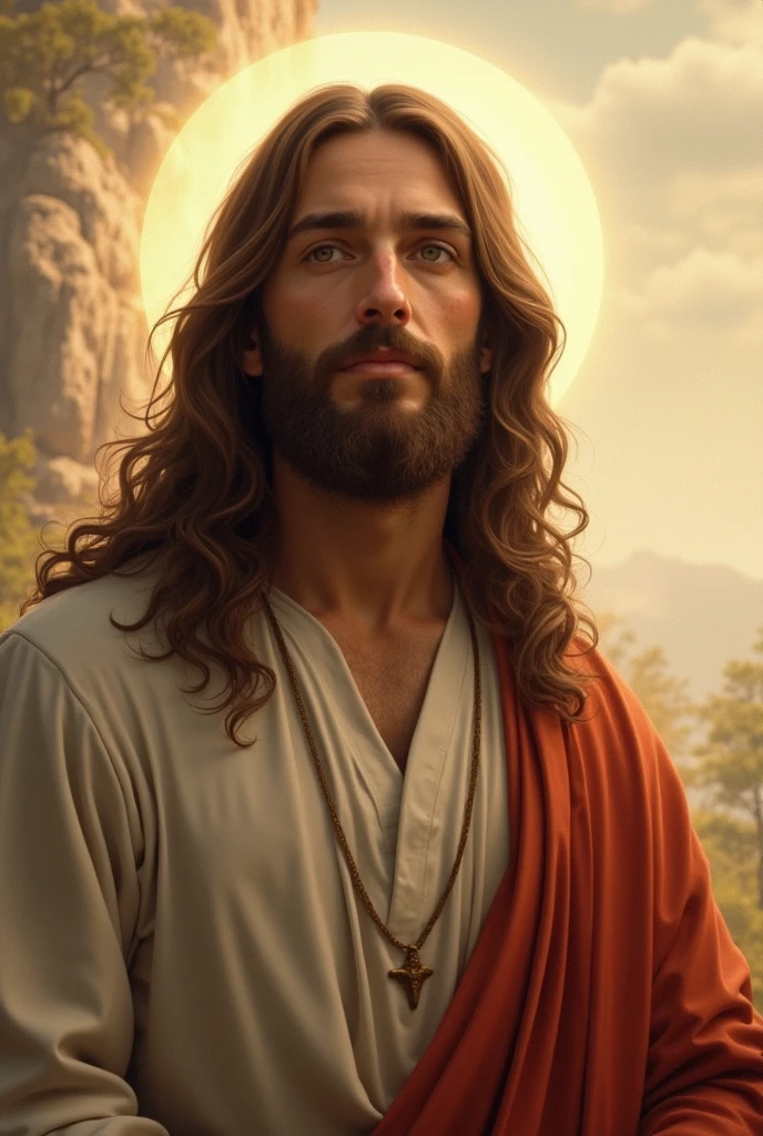 jesus