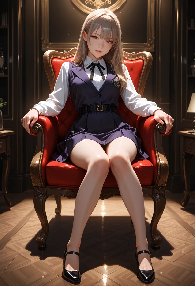 Highest quality、masterpiece、High sensitivity、High resolution、Detailed Description、Slender women、Glasses、The clothes I was wearing、Sliced to pieces、Hands and feet tied with rope、Frightened expression、