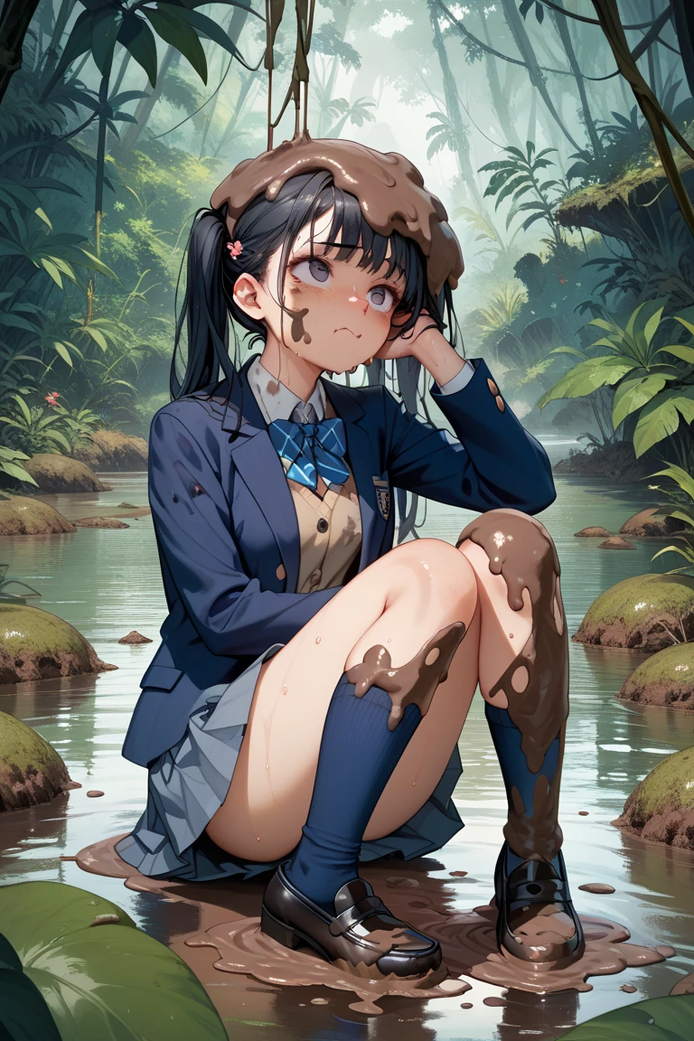 Muddy Water Skirt main image 0