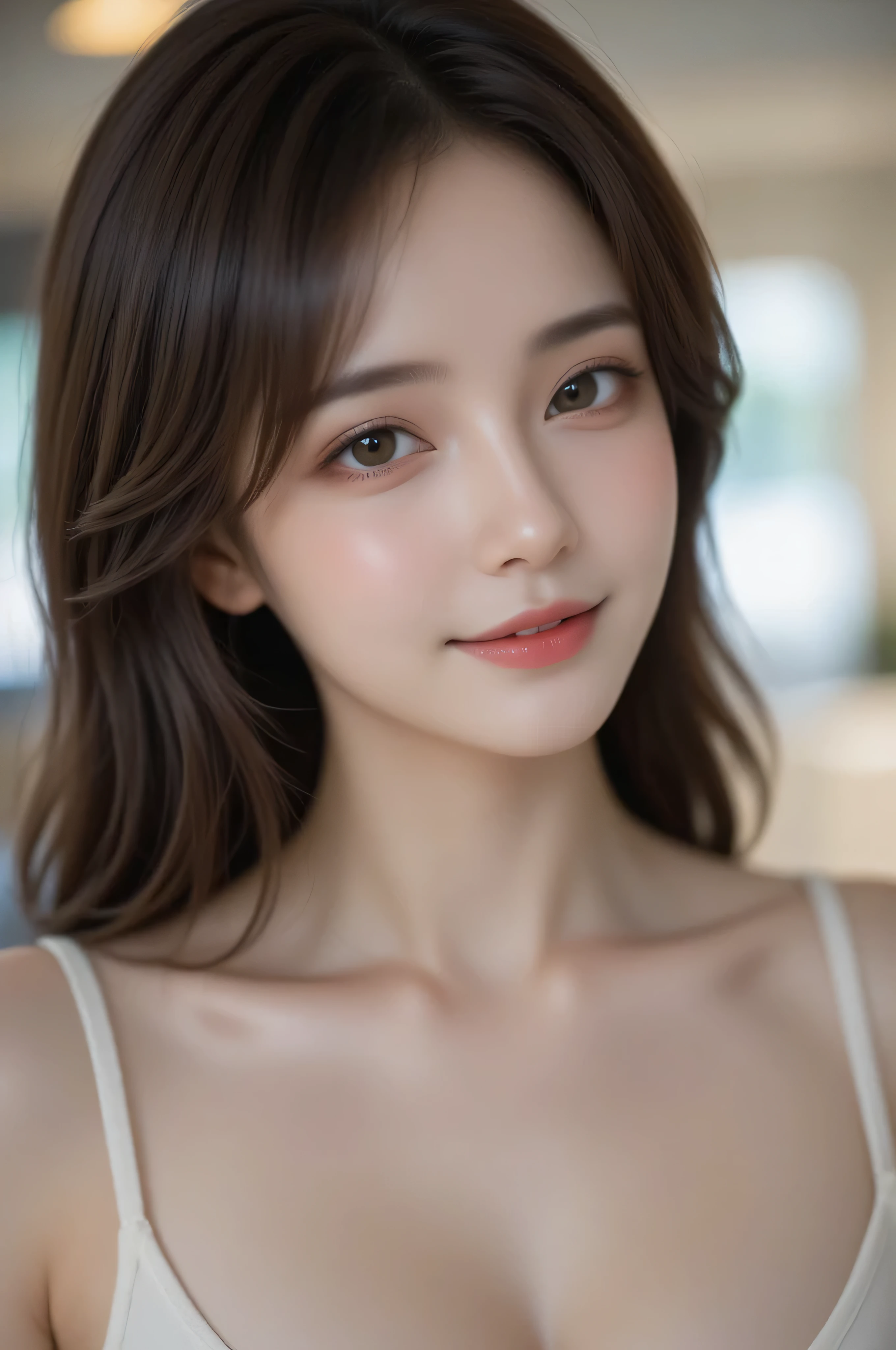  sharp concentration :1.2,  beautiful woman with perfect figure :1.4,  Slim Abs :1.3, Original photo、超A  high definition,  full body,   Ultra Fine,  detailed pictures, smile,  sexy,  Facing the Camera,  full body photo , ( 1 girl),  beautiful faces, ( realistic face), beautiful hairstyles,  Real Eyes ,  beautiful detailed eyes  , (realistic skin), Beautiful skin, ( nsfw,navel,naked  ),  absurd,  charming, ultra  high definition,   super real ,  high definition in Buruma , Golden Ratio,Good move、10、The best masterpiece、 top quality、head:1.3、((  Hasselblad photo  ))、 fine skin、 sharp focus 、(A cute girl with a )、Gentle lighting、dynamic ungle、[:( detailed face :1.2):0.2]、 Negative Pro, Highly  detailed face  and skin texture,  detailed eyes ,  double eyelids,masterpiece,Very fine eyes,Ultra-fine hands, Face Zoom,  Completely-valid,(Huge、A chest that&#39;s about to burst:1.1),(Canon RF85mm f/1.2), (8k,  RAW photos,  top quality), (Practical, photograph Practical), ( extremely detailed,  highest image quality taken by Ki ,  more details,  high definition, Description of  extremely detailed, Super Fine,  Extremely elaborate and beautiful work),  beautiful and delicate girl, (( perfect body)),  very elaborate eyes and face ,  white skin, Noble Beauty, ((  Bunny and Snake Race  , pores)),  Perfect Anatomy , Delicate and beautiful body , delicate face,  Slim Abs,  Slim Waist ),  big butt, ((huge breasts, Breast Augmentation))