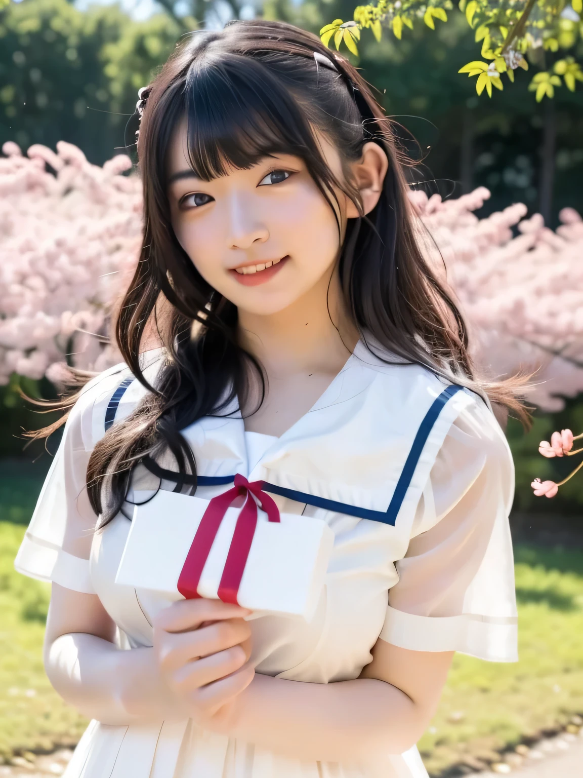 Nekomata Okayu Hololive