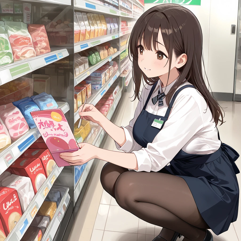 ((Young  girl、Primary school students))Shopping at the supermarket and waiting in line at the cash register、There are items in the basket、Pick up and select the product、Merchandise Shed、Have a basket、Inserting a vibrator into your、shame、blush、Pussy juice overflows from the pussy、The vibration of the vibrator makes her pussy juice drip、Vibrator ????????????、????? girl、女子Primary school students、A young girl with a baby face、、Her pussy juice is dripping all the way to the floor、Stringy pussy juice、A young girl with a baby face、Lace Stockings、Lace dress、((A thick vibrator is inserted into a black pantyhose and she is made to cum))pleasure、The floor is flooded with pussy juice