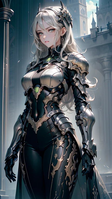 （masterpiece、8K、Ultra-delicate、hight resolution），(((Female Ultraman))),erected nipples，(((large breasts)))，(His head is tapering,The body is made of red and silver，The arms present a streamlined design，On the chest there is a round calculator，Looks tall and thin，The overall shape is streamlined、Modern)，(standing athletic pose)，posed for photo，high-angle，nigth，city ruins，backgroung details，（（（full body Esbian））），独奏，(((Huge feeling))),NSFW,Cameltoe,Dynamic Pose,from below,show off groin,groin focus,the morning sun,(Erect clitoris:1.3),(Squatting:1.2),spread legs,(Open pussy:1.1),((wet pussy:1.1)),(long silver hair:1.1),red blush,smile、Attaching a cloak,(cum on breasts:1.2)
