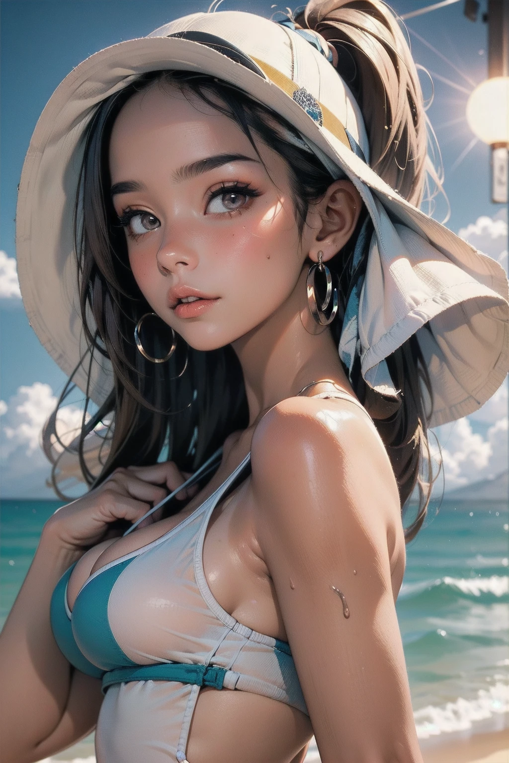 Big boobs