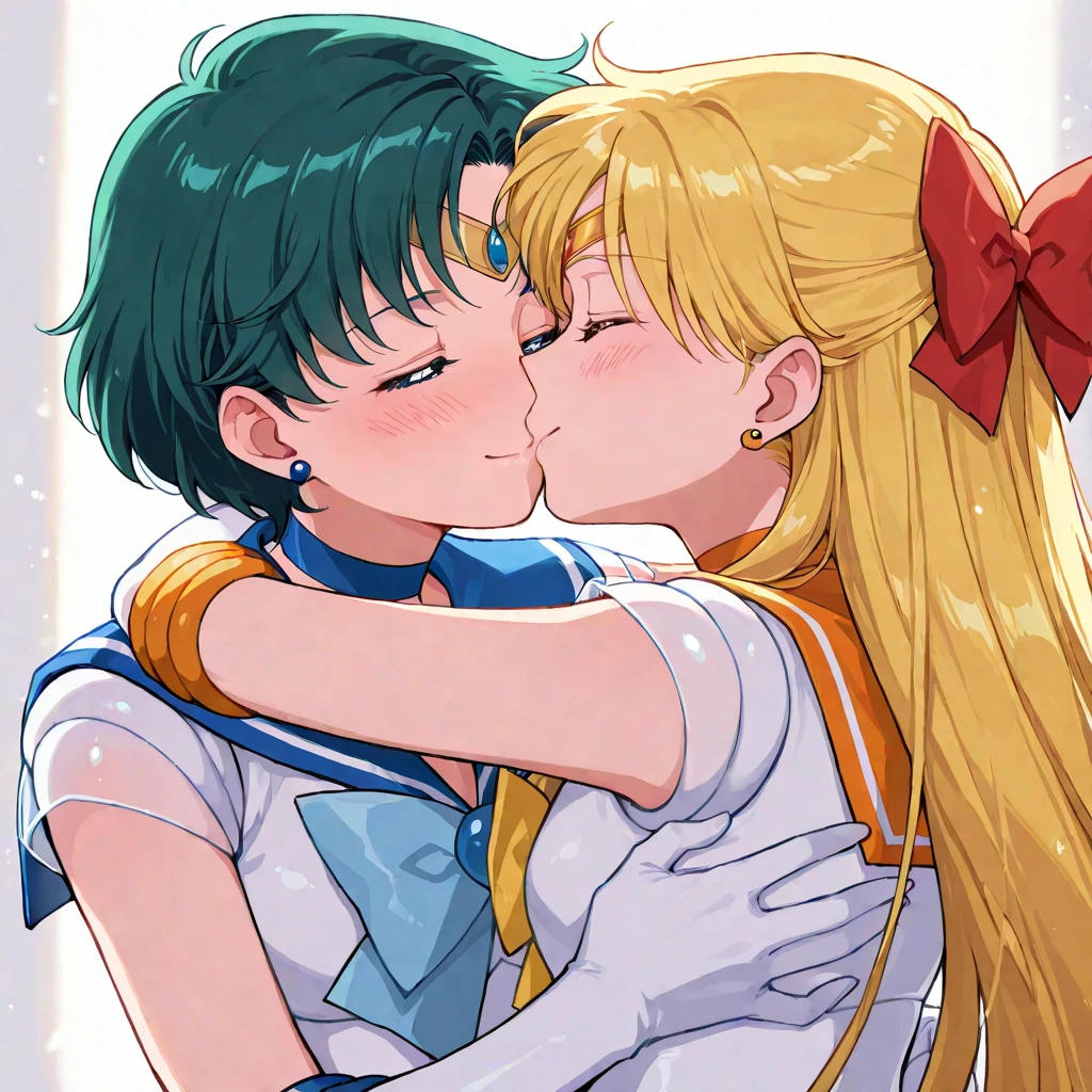 (La mejor calidad:1.1), (Obra maestra:1.4), (absurdos:1.0), retrato, primer plano,1girl, Marinero Urano, KizukiAi, Mujer madura, small breasts, aqua eyes, cabello rubio, Uniforme Sailor Senshi, Collar de marinero, arco de pecho, Arco trasero, Falda suplicante, Guantes blancos de codo, solo cara, GIVING FELLATIA TO THE MAN, chupar polla, sexo oral, RICA MAMADA, hombre de pie, ELLA CON SU PENE DENTRO DE LA BOCA, perfil (ojos cerrados) solo cara. CARA CERRADA ( PRIMER PLANO DE CARA), MAMADA CON bulto en la mejilla