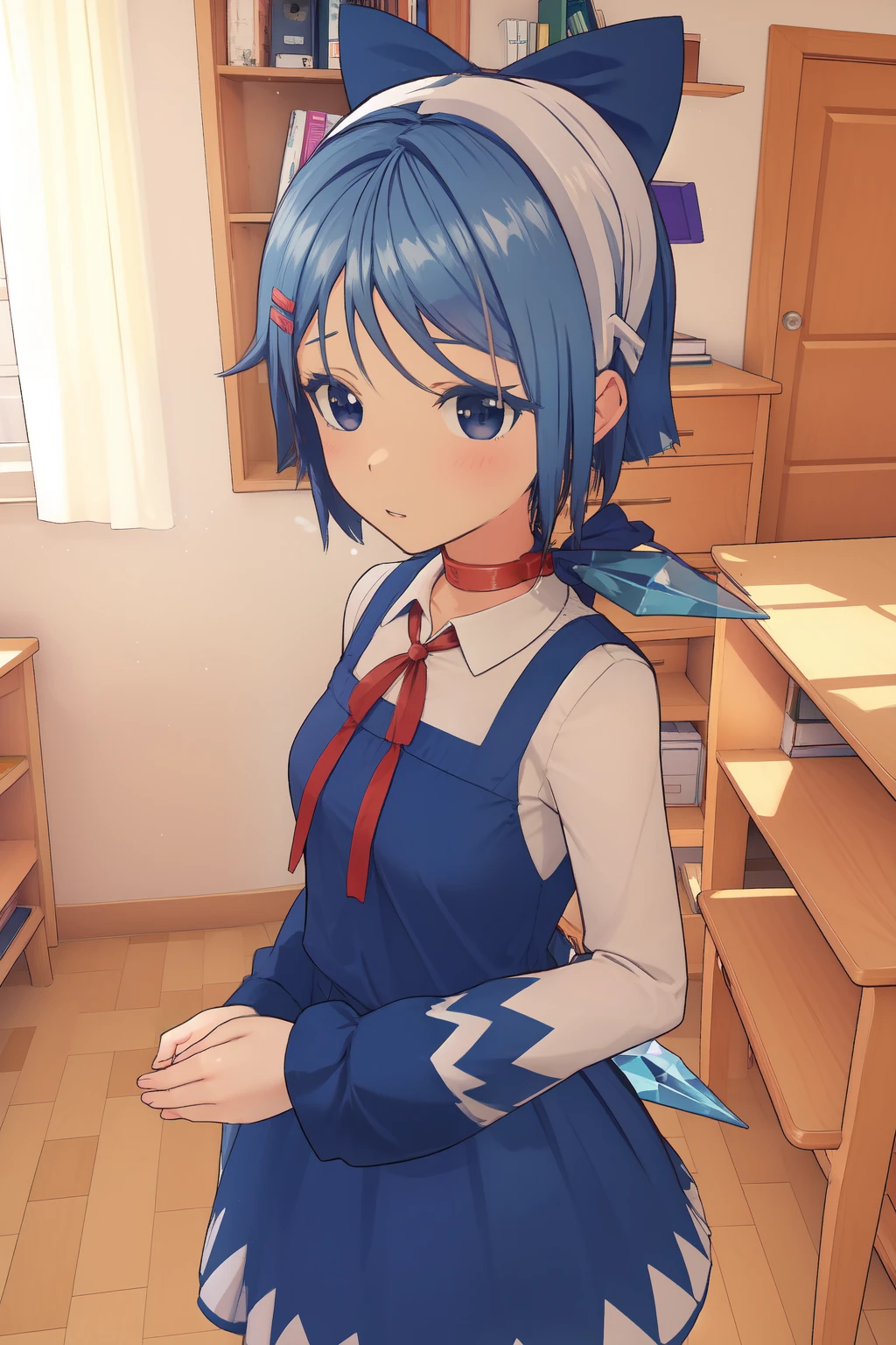 cirno