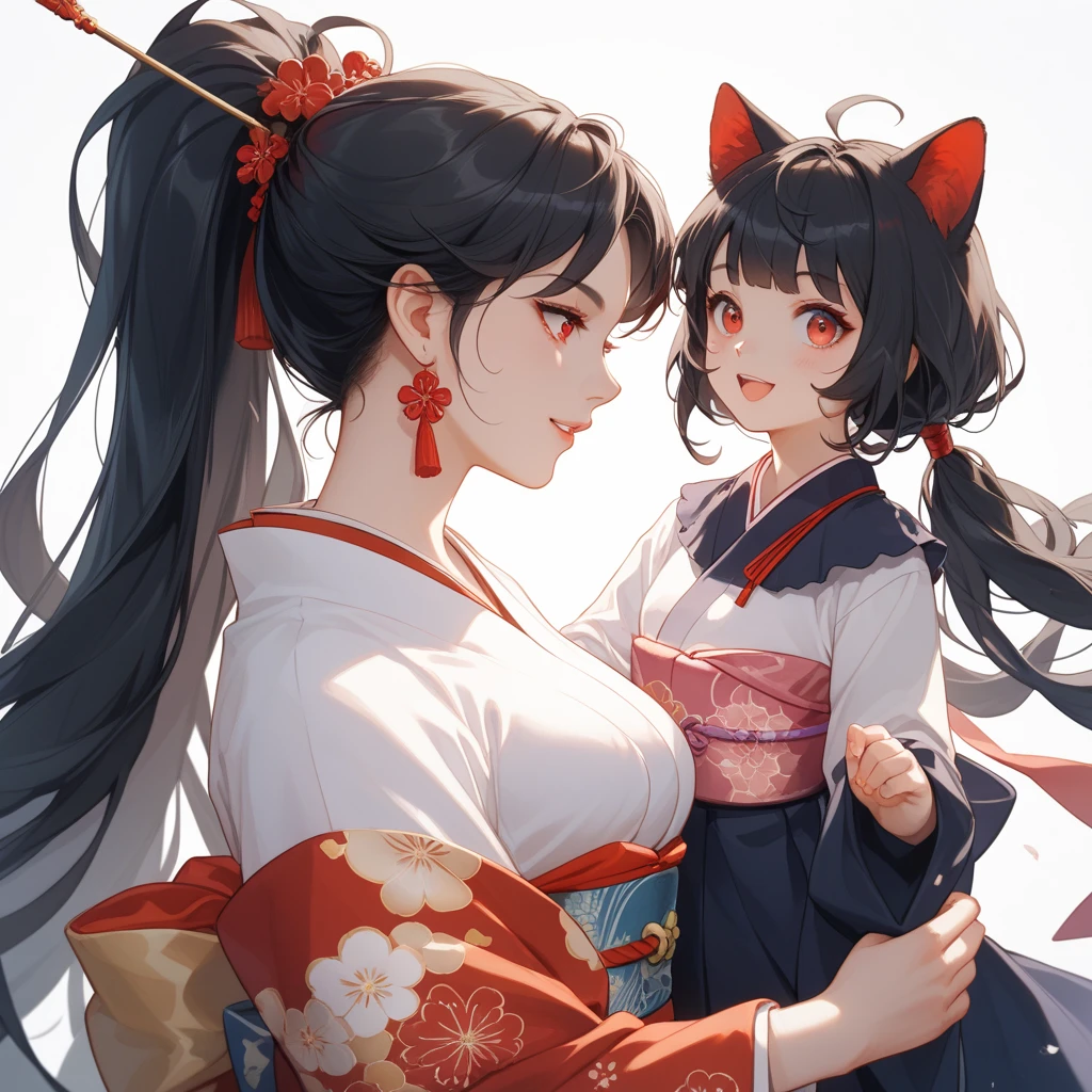 Lu Xun and Zhou Shuren fought
