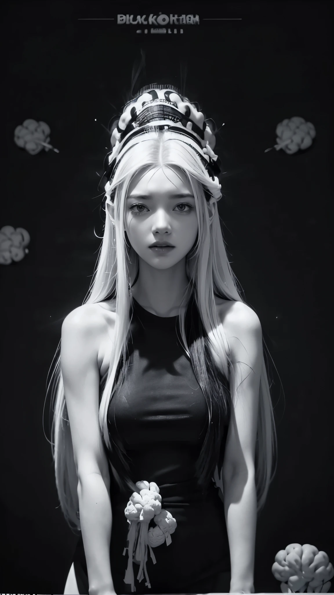 Beautiful detailed skin, Detailed body, beautiful detailed hair