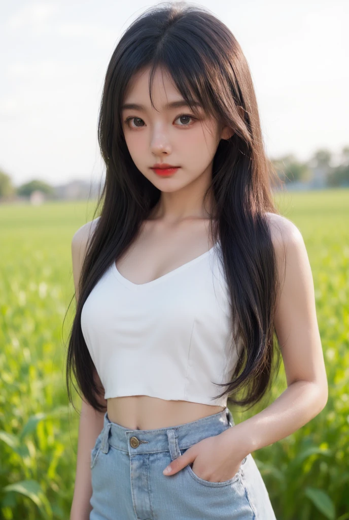 8K, Ultra-high resolution, Highest quality, masterpiece, 三分割法によるphotograph,Surreal, photograph, 1 Girl, (16 years old:1.3), pretty girl, Cute face, Beautiful eyes in every detail, 細かくdetailedに,masterpiece,One Girl:1.2, Japan Female Announcer, whole body,glaring,Black Hair,Bob with bangs, 非常にdetailedな背景, Intricate details, Shadow, Tone Mapping, Sharp focus, 超detailed, Trending on Art Station, (alone) ((Looking at the audience)) .((Gothic attire)). ((Sitting in the park reading)) ((Spread your legs)) ((White underwear)) ((Wet vagina)) ((Open your legs and show your vagina)),Delicate and smooth skin, Realistic Skin, Perfect and beautiful face ,完璧でCute face, Skin with attention to detail, Perfect limbs、Narrow waist、Thin legs)、Browsing Caution,,Beautiful leg line beauty,Looking at the audience、beauty,Long neck、(((Ideal body type))),A cup small breasts :2,、Portraiture:2、Perfect Anatomy、鮮明なdetailed、detailed、Surreal、光とShadow,Strong light