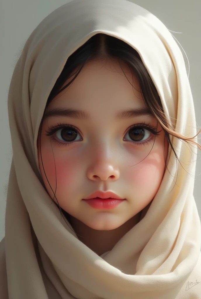 (((HIJAB MALAY GIRL))), masutepiece, High quality, UHD 32K, Realistic face, Realistic skin feeling , A Japanese Lady, 8 , Little Giry cute and baby-like face, (((FLAT CHEST))), (MATRIX WORLD), ((look In front  at the camera and SADNESS)), (((LITTLE GIRL))), (((CUTE GIRL))), ((TRANSPARENT)), ((RED LIPS)), ((RED LACE)), ((TRANSPARENT)), ((CHUBBY)),