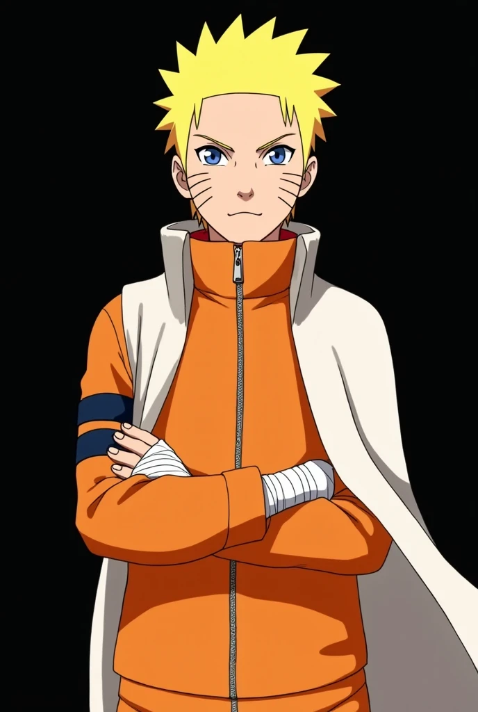 score_9, score_8_up, score_7_up, looking at viewer,  BREAK
colored_narutomanga_ownwaifu, 
male focus, 1boy, spiked hair, uzumaki naruto, blonde hair, konohagakure symbol, blue eyes, long sleeves, whisker markings, ninja
(sitting, spread legs), arms behind back, couch, window shade, indoors, <lora:PONYXL_NarutoMangaColored_ownwaifu:0.95> , depth of field, solo,