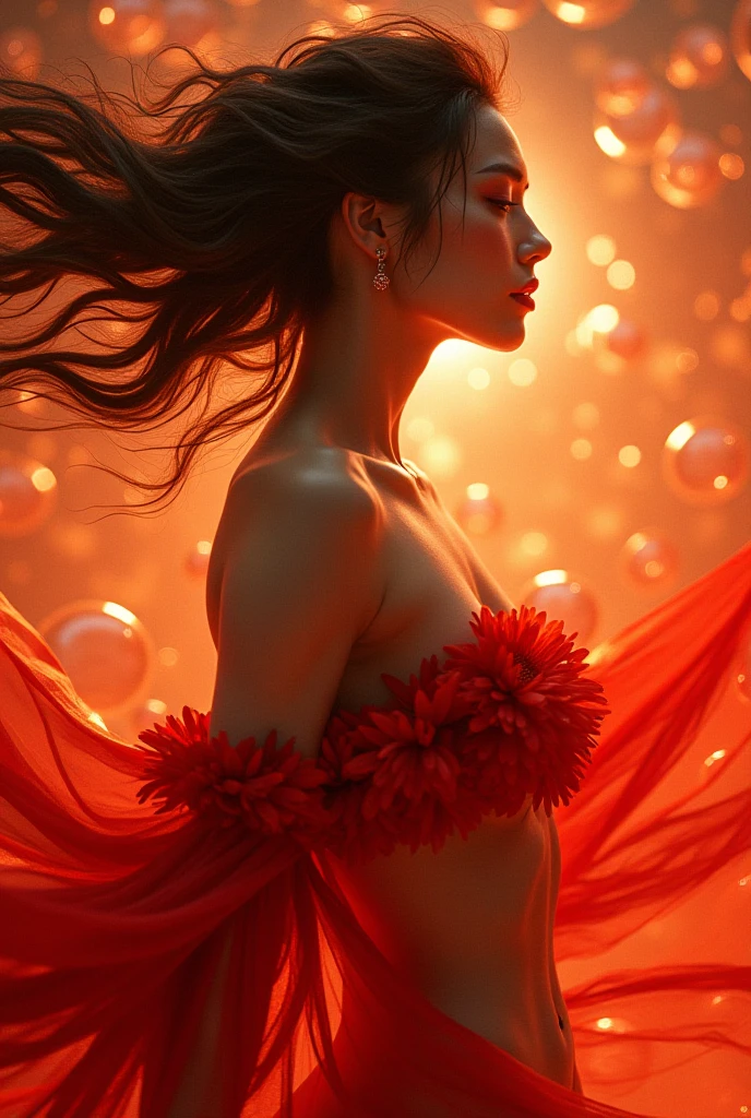Beautiful ,amazing and gorgeous Latina girl, (()).highly detailed and intricate photorealistic, high definition, hyperrealist, cinematic, painstaking attention to detail, organic, intricate details, extremely detailed, crisp quality, glorious, gorgeous, delicate, splendid, very refined, alluring, appealing, luscious, amazing, voluptuous, polished, adorable, unique, perfect face, dreamy, seraphic, exquisite, captivating, tantalizing, stunning, glamorous, exceptional, dreamlike, very cute, fascinating
Quantum Levitation Canvas: A canvas where quantum levitation is employed to allow paint and materials to float, enabling a new form of 3D painting Realism art style smooth lines graphics HD 8k resolution, ultra hd, realistic, vivid colors, highly detailed, UHD drawing, pen and ink, perfect composition, beautiful detailed intricate insanely detailed octane render trending on artstation, 8k artistic photography, photorealistic concept art, soft natural volumetric cinematic perfect light, ultra hd, realistic, vivid colors, highly detailed, UHD drawing, pen and ink, perfect composition, beautiful detailed intricate insanely detailed octane render trending on artstation, 8k artistic photography, photorealistic concept art, soft natural volumetric cinematic perfect light