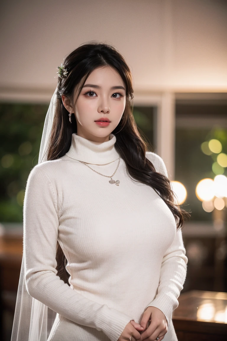 Tall woman, Korean woman, big ass, beautiful boobs, full body frame