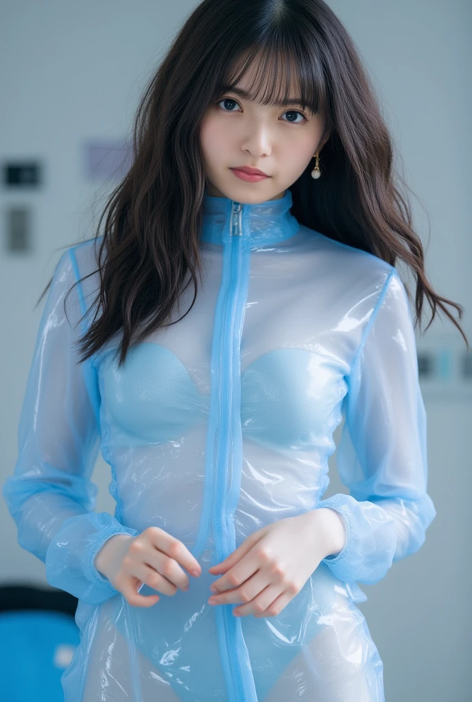 (table top:1.0), (highest quality:1.4), (High resolution:1.2), (realistic:1.4),(from below:1.5),(8K, Raw photo:1.2), (soft focus:1.4),latexを着た修道女がソファに座って写真を撮っている.............................................................,full body lesbian, 彼女はlatexカーディガンの下にlatexセーラーを着ています, 彼女はlatexのカーディガンを着ています ,(透明なlatexの銀色のセーラー服:1.3),slime skin,Transparent cardigan, smooth and tight sailor suit,(透明感のあるshinylatexカーディガン:1.3),latexセーラーリボン, transparent skin,latex, translucent body,latex shiny,(shinylatexフルグローブ:1.2), Sailor suit that fits your skin perfectly,bob hair,glossy shiny reflective cardigan,natural makeup,japanese goddess, Glossy skin,gorgeous japanese model,shiny,shiny,slimy,(shinyサイハイブーツ:1.2),close