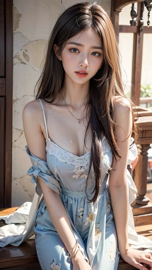 As it is,((16k, Masterpiece , RAW Photo , Best Quality Conversation , ultra high resolution , exists , highly detailed CG integrated into 16K)), 8k, Diamonds and s , wallpaper, the depth of the written boundary , beautiful face:1.4,big, Beautiful double eyelids, cinematic light , beautiful face,( detailed face ),( slender and cute woman :1.4),(20 years old:1.4),(With the same expression:1.4),ポーズAs it is,close ~ eye,( is for breaking tiles , Skin color, clothes are still the same .:1.4), accurate anatomy:1.4,((nsdw, completely naked :1.4,Small and cute nipples, Beautiful cat ,sweat)),( completely naked:1.8)