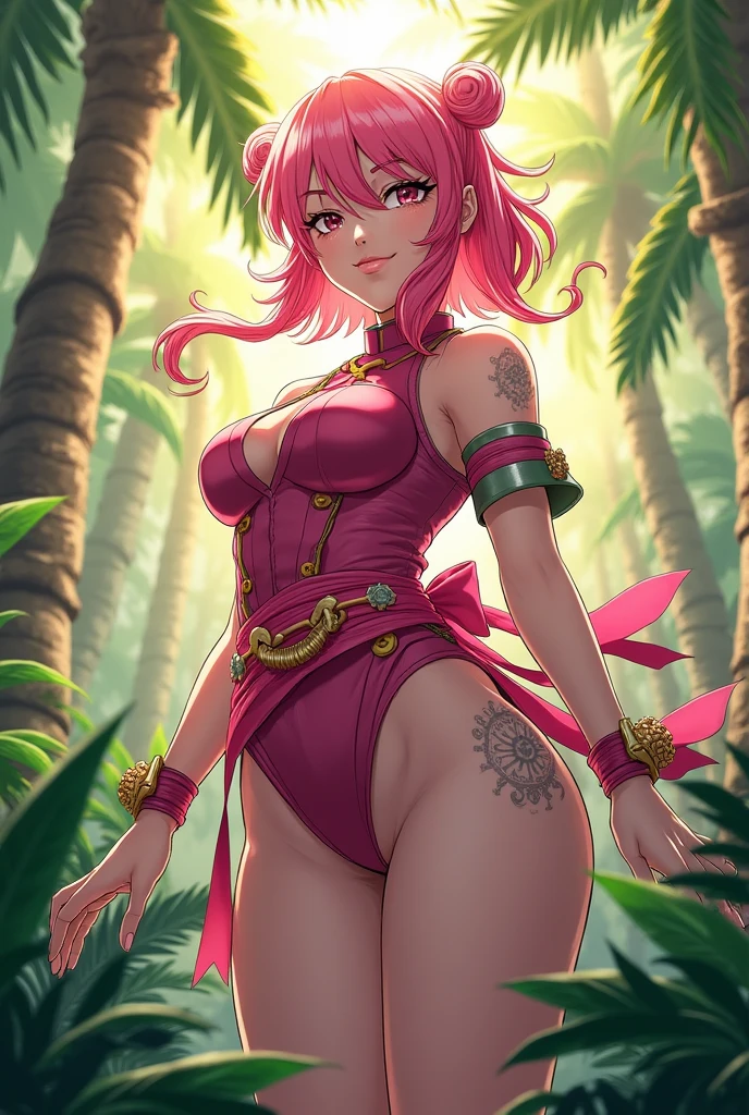 Sakura haruno rabuda de pernas abertas