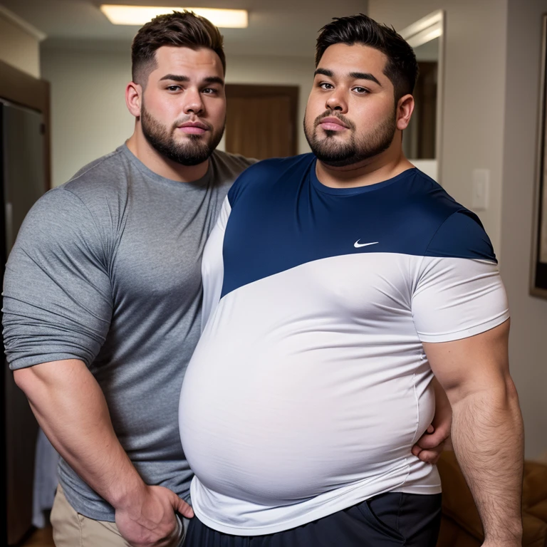 Fat Man, ibai's face, twitch