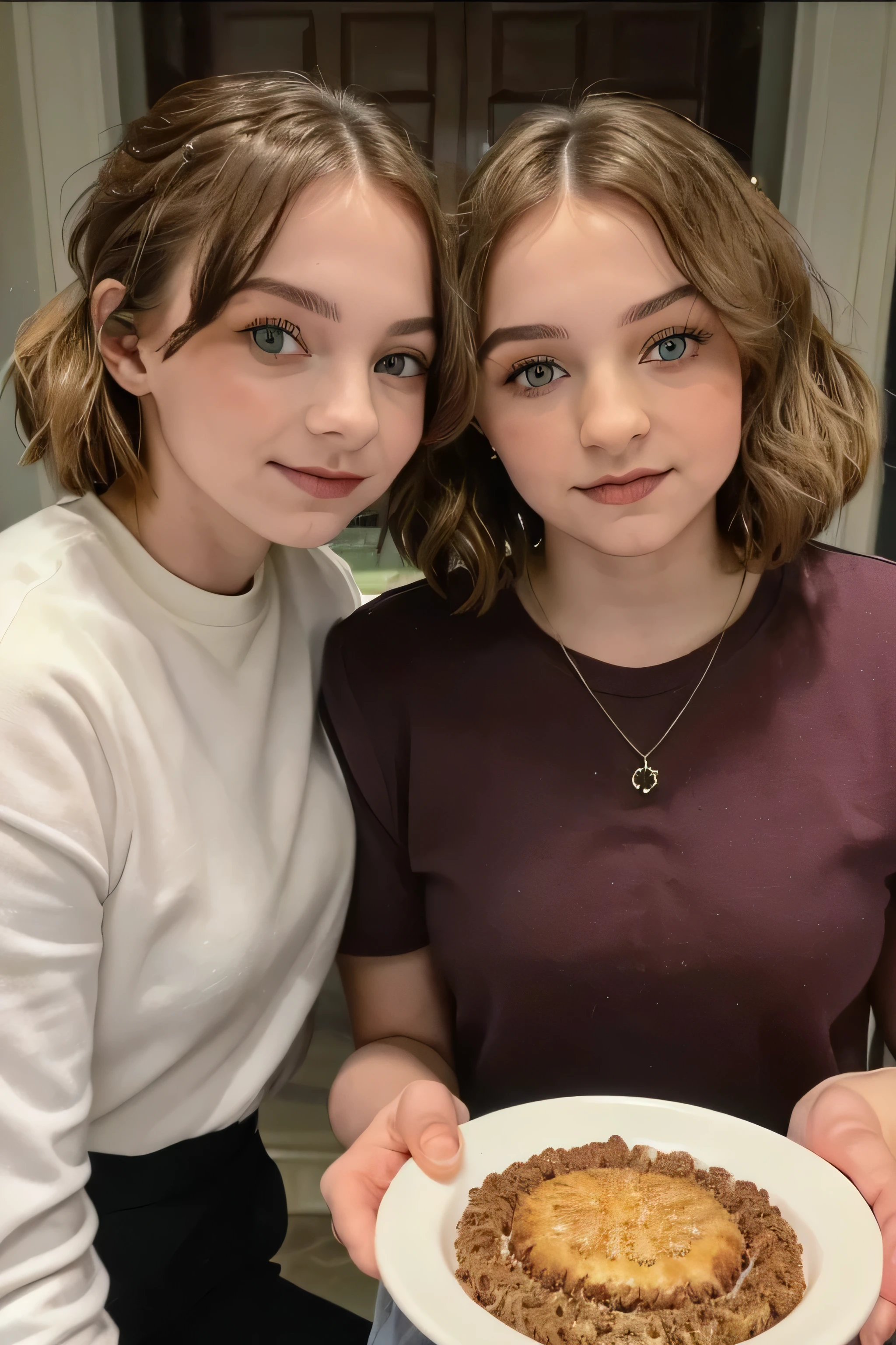 (( meilleure qualité)) ,((chef-d'œuvre)),((haute résolution)),((photoréaliste:1.4)), ((photo RAW)),(8K), (1 girl Emma Myers à 21 ),((Photo d'une jeune fille de 21 ans )(Emma Myers), (vêtu d'un legging rose et d'un t-shirt rose), ( cheveux brune très courts et ébouriffés)(cheveux et maquillage de la série "mercredi" son rôle est Enid Sinclair) , (cheveux extrêmement courts), ((très extrêmement belle)) , visage de 20 ans , mince, mince, hanches sculptées ,genoux gracieux ,Lumière réaliste, ombre à paupières, Vue de face en bas en (Demi-tour) , fille très mince et mince , fille regardant à droite de la caméra,(Actress Emma Myers à 21),solo,seul,exterieur,