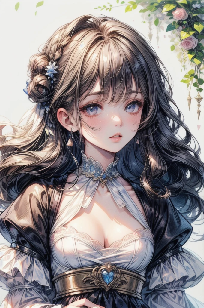 Delicate features, 最高の笑face, Mouth wide open, Mouth open and teeth bared, wide lips, Very wide mouth, Frowning, Vermilion-tinted cheeks, Blonde Hair, Princess Cut, Ribbon hair ornament, brooch, Shiny candy blue dress, Gold embroidery,ta Style, Gothic style, Facing the audience, Otaku Room, Well-built body, Nice body, Ample breasts, Fleshy body,With eyes wide open、Scary atmosphere、Distorted facial expressions、ねじれた笑face、Bloody、Bleeding from the head、Blood splatter、whole body、Long Hair、Long bangs、(((Dark circles under the eyes)))、Pale skin、Feeling unwell、Pathological、邪悪な笑face、Crazy Eyes、(Grin)Dramatic makeup,Create mixed media art、Full body depiction on screen,whole body図,Well-built,Nice body,Shoulders wider,focus on,(face),Messy Hair,Yellow Eyes,(Glowing Eyes),(Blood splatter:1.5),Red light,笑face,big 笑face,tooth,psycho 笑face,gesugao,Dark city background,darkness,night,(close),Good Eyes, good teeth,サディスティックな笑face,,all,Shiny skin,詳細なface,Beautiful body,Adult,whole body油まみれで光沢感がある whole bodyから湯気が出ている Steam like a sauna room fills the entire screen. White breath from the mouth