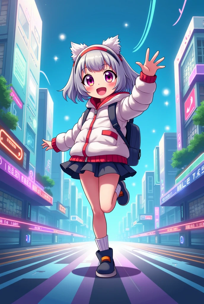 masterpiece、highest quality、８K、Highest quality、Cute Angels、Bold exposure、Outdoor Exposure、8-year-old、Cute Girls、Three Girlore than one person、Group photo、On All FoursPussyExposed、(Young:1.6）、（Pussy spreading:1.2）、（Horny Bitch:1.5）、(Flower)、Fetish、A shy smile、whole body、Leaning against a wall、Lean on the shoulder、Panty shot、Shop lights、Night cityscape、Street lamp、Electric version、Night lights、In front of the station、Meeting、Waiting for Nampa、I love sex、Beautiful background、Beautiful bare legs、Sole、Cosplay、slingshot swimsuit、slingshot、No underwear、Beautiful skin、Squid Belly、Pussy、Sleeveless、Purple Hair、black eye、Beautiful shining eyes、Grass、Double teeth、saliva、long hair、ponytail、Hair blowing in the wind、Clothes fluttering in the wind、Photo session、Childish、Accurate display of both feet