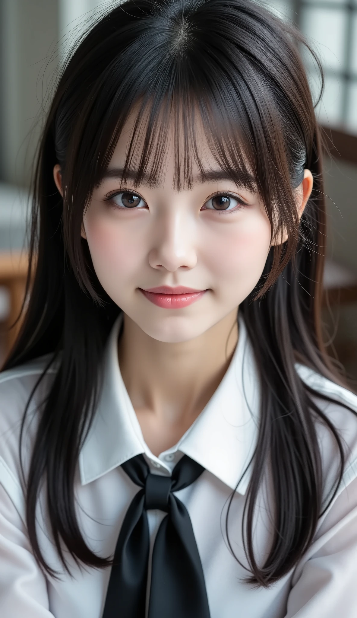 8k, ultra high resolution , top quality, masterpiece,rule of thirds,golden ratio, surreal, photos, one woman,( girl:1.3), cute, cute顔, Beautiful Eyes in Every Detail , 細かく Details, mature woman, princess,full body,smile, black hair,Messy hair,ID photo, luxurious and beautiful ,(A -yeld fas Japanese idol girl ), (( wearing a Japanese high school uniform with a white shirt, blazer, and skirt)), ((( having sex in the woods ))), ((( She has an ecstatic expression ))), very delicate expression , delicate eye description,, Healthy Body , (( 1 female)), Height: 160cm, (( thin thighs)) ,( thin waist:1.4)、( Beautiful :1.4), pink lips, profile,((( ideal figure))),Small bust, A cup :2,、 portraits:2、 perfect anatomy 、鮮明な Details、 Details, thin lips,Perfect and beautiful face ,完璧で cute顔, Meticulous Skin , Perfect Limbs 、 thin waist, surreal,Light and Dark, fashion magazine cover,glowing