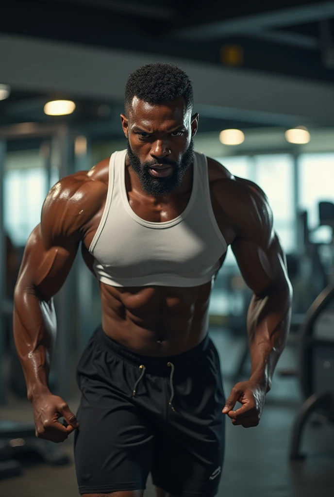 Bodybuilder